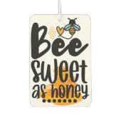 Erstellen Sie Ihre eigenen Autolufterfrischer (Vorderseite)