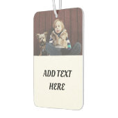 Erstellen Sie Ihre eigenen Autolufterfrischer (Links)