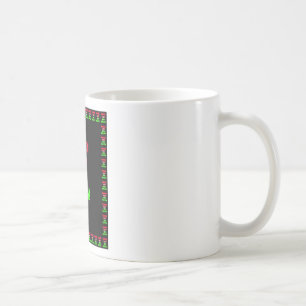 Erstellen Sie Ihre eigenen Baby-Kindergeschenke u Kaffeetasse