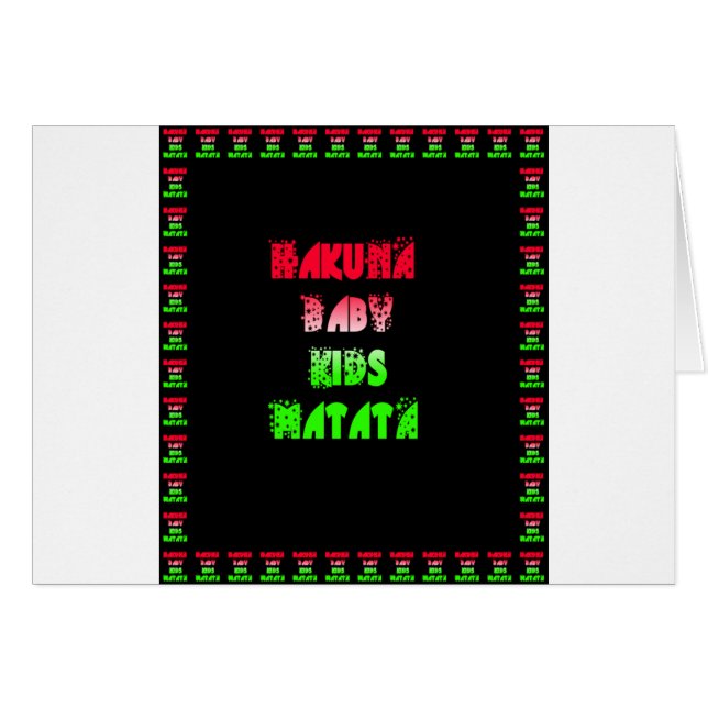 Erstellen Sie Ihre eigenen Babygeschenke phantasti (Vorderseite (Horizontal))