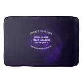 Erstellen Sie Ihre eigenen Badematte (Vorderseite)