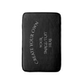 Erstellen Sie Ihre eigenen Badematte (Vorderseite Vertikal)