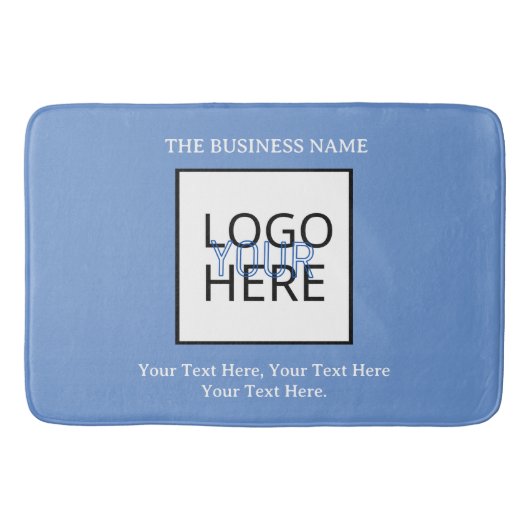 Erstellen Sie Ihre eigenen Badematte (Vorderseite)