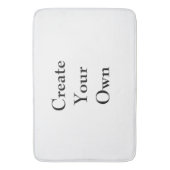 Erstellen Sie Ihre eigenen Badematte (Vorderseite Vertikal)