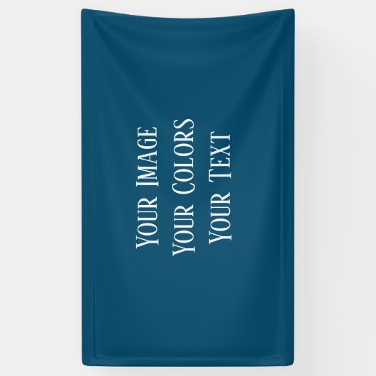 Erstellen Sie Ihre eigenen Banner (Vertikal)