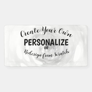 Erstellen Sie Ihre eigenen Banner