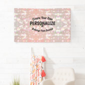 Erstellen Sie Ihre eigenen Banner (Insitu)