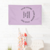 Erstellen Sie Ihre eigenen Banner (Insitu)