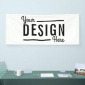 Erstellen Sie Ihre eigenen Banner (Messe)