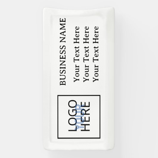 Erstellen Sie Ihre eigenen Banner (Vertikal)