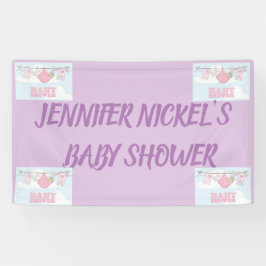 Erstellen Sie Ihre eigenen Banner für BRAUTPARTY