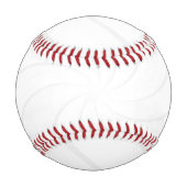 Erstellen Sie Ihre eigenen Baseball (Vorderseite)