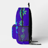 Erstellen Sie Ihre eigenen Bedruckter Rucksack (Rechts)