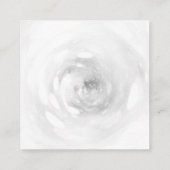 Erstellen Sie Ihre eigenen Begleitkarte (Rückseite)