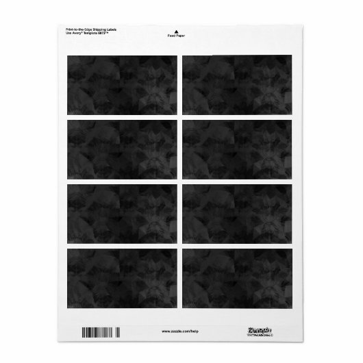 Erstellen Sie Ihre eigenen benutzerdefinierten (Vorne)