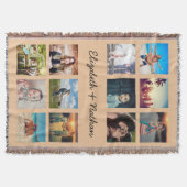 Erstellen Sie Ihre eigenen benutzerdefinierten 12  Decke (Vorderseite)