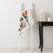 Erstellen Sie Ihre eigenen benutzerdefinierten 12 Sherpadecke (Beispiel)