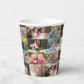 Erstellen Sie Ihre eigenen benutzerdefinierten 28  Pappbecher (Vorderseite)