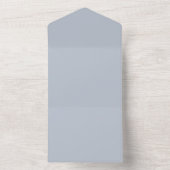 Erstellen Sie Ihre eigenen benutzerdefinierten All In One Einladung (Innen Boden)