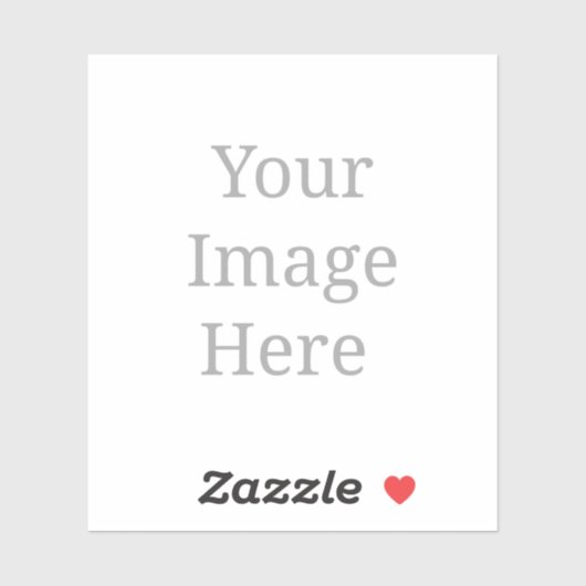 Erstellen Sie Ihre eigenen benutzerdefinierten Aufkleber (Blatt)