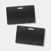 Erstellen Sie Ihre eigenen benutzerdefinierten Ausweis (Vorder- & Rückseite)