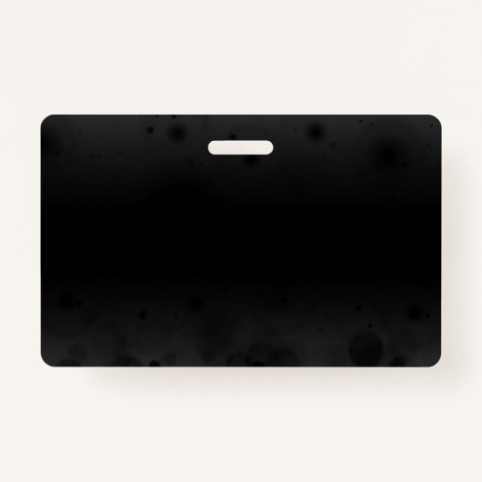 Erstellen Sie Ihre eigenen benutzerdefinierten Ausweis (Vorderseite)