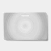 Erstellen Sie Ihre eigenen benutzerdefinierten Ausweis (Rückseite)