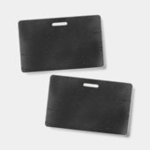 Erstellen Sie Ihre eigenen benutzerdefinierten Ausweis (Vorder- & Rückseite)