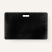 Erstellen Sie Ihre eigenen benutzerdefinierten Ausweis (Rückseite)