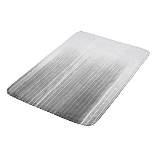 Erstellen Sie Ihre eigenen benutzerdefinierten Badematte (Schrägansicht)