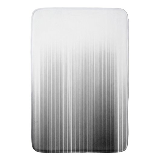 Erstellen Sie Ihre eigenen benutzerdefinierten Badematte (Vorderseite Vertikal)