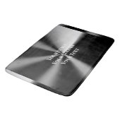 Erstellen Sie Ihre eigenen benutzerdefinierten Badematte (Schrägansicht)