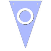 Erstellen Sie Ihre eigenen benutzerdefinierten Ban Wimpelkette (Dritte Fahne)