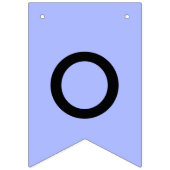 Erstellen Sie Ihre eigenen benutzerdefinierten Ban Wimpelkette (Dritte Fahne)