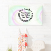 Erstellen Sie Ihre eigenen benutzerdefinierten Banner (Insitu)