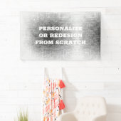 Erstellen Sie Ihre eigenen benutzerdefinierten Banner (Insitu)