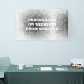 Erstellen Sie Ihre eigenen benutzerdefinierten Banner (Messeveranstaltung)