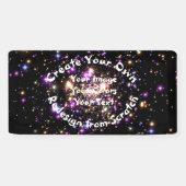 Erstellen Sie Ihre eigenen benutzerdefinierten Banner (Horizontal)