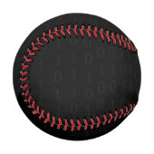 Erstellen Sie Ihre eigenen benutzerdefinierten Baseball (Vorderseite Links)