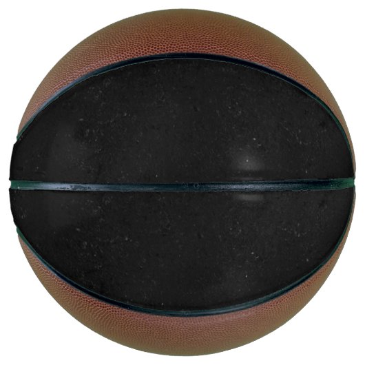 Erstellen Sie Ihre eigenen benutzerdefinierten Basketball (Vorderseite)