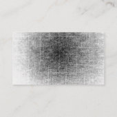 Erstellen Sie Ihre eigenen benutzerdefinierten Begleitkarte (Rückseite)