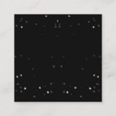 Erstellen Sie Ihre eigenen benutzerdefinierten Begleitkarte (Vorderseite)