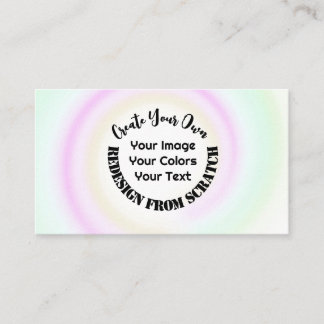 Erstellen Sie Ihre eigenen benutzerdefinierten Begleitkarte