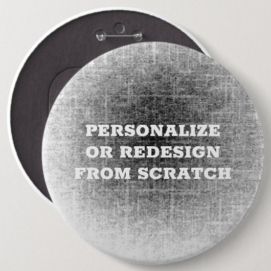 Erstellen Sie Ihre eigenen benutzerdefinierten Button (Vorne & Hinten)