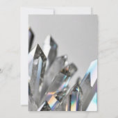 Erstellen Sie Ihre eigenen benutzerdefinierten Cle Save The Date (Rückseite)