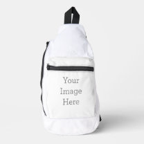 Erstellen Sie Ihre eigenen benutzerdefinierten Crossbody Bag