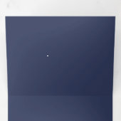 Erstellen Sie Ihre eigenen benutzerdefinierten Dreifach Gefaltete Einladung (Innen Erste Seite)