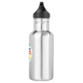 Erstellen Sie Ihre eigenen benutzerdefinierten Edelstahlflasche (Rechts)