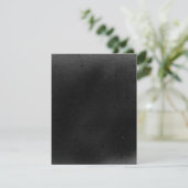 Erstellen Sie Ihre eigenen benutzerdefinierten Einladung (Stehend Vorderseite)