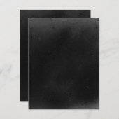 Erstellen Sie Ihre eigenen benutzerdefinierten Einladung (Vorne/Hinten)